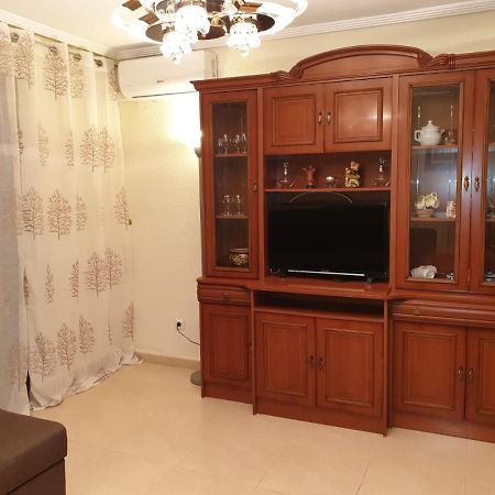 Apartamento Angel En Palma Appartement Benidorm Buitenkant foto