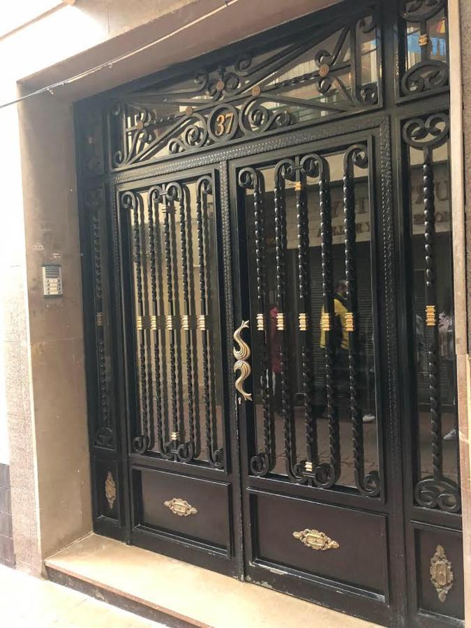 Apartamento Angel En Palma Appartement Benidorm Buitenkant foto